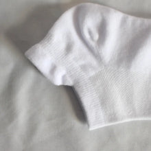 Load image into Gallery viewer, Breathable Cotton Low Tube Socks
