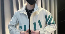Load image into Gallery viewer, Urban Slim Fit Men Jacket

