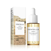 Load image into Gallery viewer, Centella Asiatica Tea Essence 55ml Soothing Skin Relief Hydrating Face Serum Calming Moisture Pores Face Care Essence
