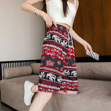 Load image into Gallery viewer, Shorts for Women's Clothing 2025 Summer New Style Trousers Home Pajamas Beach Shorts Pants
