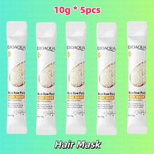 Load image into Gallery viewer, Magical Keratin Rice Repair Mask
