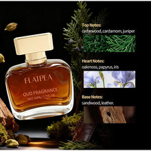 Load image into Gallery viewer, Arabian Brand Perfume High-end Men's Perfume Musk Oud And Cedarwood Woody Scent Long-lasting And Charm Men's Eau De Toilette
