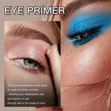 Load image into Gallery viewer, USHAS Eye primer, long-lasting makeup effect, modifies eye skin tone, enhances eye makeup color, and creates perfect eye makeup
