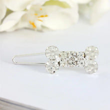 Load image into Gallery viewer, Pet Lovely Hairpins Dog Accessories Pet Dog Bows Hair Clips for Puppy Dogs Cat Yorkie Teddy Hair Grooming Pet Hair Accessories
