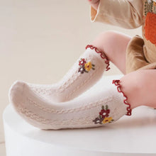 Load image into Gallery viewer, Cute Animal Knee High Socks
