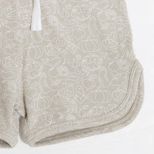 Load image into Gallery viewer, Ribbed Summer Kids Casual Set
