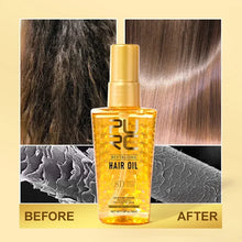 Load image into Gallery viewer, Moroccan Nourishing Hair Repair Oil
