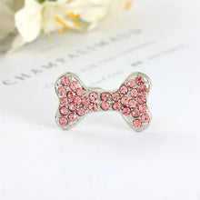 Load image into Gallery viewer, Pet Lovely Hairpins Dog Accessories Pet Dog Bows Hair Clips for Puppy Dogs Cat Yorkie Teddy Hair Grooming Pet Hair Accessories
