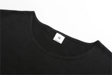 Load image into Gallery viewer, Mens Tank Tops Shirt Gym Tank Top Fitness Clothing Vest Sleeveless Cotton Man Canotte Bodybuilding Ropa Hombre Man Clothes Wear
