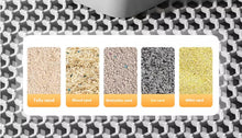 Load image into Gallery viewer, Heavy Duty Two Layer Sand Mat
