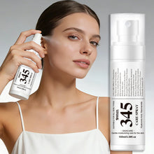 Load image into Gallery viewer, 345 Skincare Set With Eye Cream Moisturizing Cream Relief Spray Hydrating Soothing Brightening For All Skin Types Sensitive Skin
