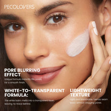 Load image into Gallery viewer, Makeup Primer, Facial Concealer, Perfect Base Makeup, Moisturizing Face, Waterproof and Sweatproof, Facial Cosmetics
