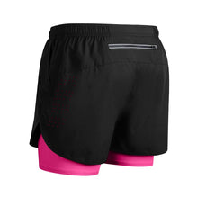 Load image into Gallery viewer, Men's Running Shorts 2025 New Release Gym Fitness 2-in-1 Exercise Summer Quick Dry Trendy Personalized Running Shorts
