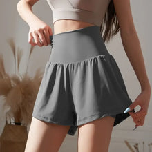 Load image into Gallery viewer, Women's Shorts Loose Jorts Female Short Pants Baggy Elastic Waist Comfy Wholesale Trend 2025 Casual Offer Original Hot Stretchy
