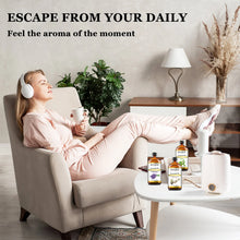 Load image into Gallery viewer, Plant Aromatherapy Essential Oil Blend
