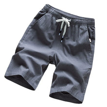 Load image into Gallery viewer, Casual Summer Running Shorts Men
