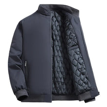 Load image into Gallery viewer, Cotton Padded Casual Jacket
