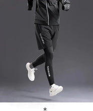 Load image into Gallery viewer, All Season Men Sportswear Set
