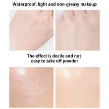 Load image into Gallery viewer, Makeup Primer Breathable BB Cream Not Sticky Face Foundation Intensive Moisturizes Provide Deep Moisture Helps Brighten Skin
