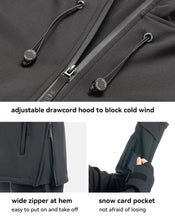 Load image into Gallery viewer, Waterproof Ski Jacket Pants Set
