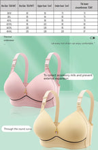 Load image into Gallery viewer, Teenage Girls Sports Bras Without Underwire  Comfortable  Breathable  With Non-magnetic Thin Cups  Suitable For All Seasons
