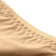 Load image into Gallery viewer, Women Ice Silk Seamless Low-Rise Briefs
