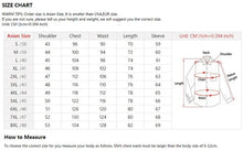 Load image into Gallery viewer, Slim Breathable Dress Shirt Men
