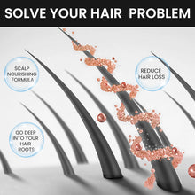 Load image into Gallery viewer, Bamboo Charcoal Scalp Cleansing Shampoo

