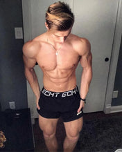 Load image into Gallery viewer, New Men Running Bodybuilding Shorts
