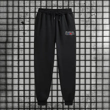 Load image into Gallery viewer, Womens Tracksuit Set 2026 Streetwear Paris Fashion 2 Pieces Outfit Zipper Hoodie and Joggers Autumn Winter Casual Sportswear
