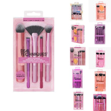 Load image into Gallery viewer, Makeup Brushes Set For Cosmetic Foundation Powder Blush Eyeshadow Kabuki Blending Make Up Brush Beauty Tool

