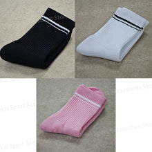 Load image into Gallery viewer, Stretch Yoga Comfort Socks
