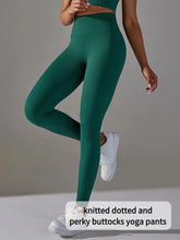 Load image into Gallery viewer, Gym Leggings Women Yoga Clothes Pants Women's Sportswear Yoga Woman Clothing Workout High Waist Tights Training Fitness Pants
