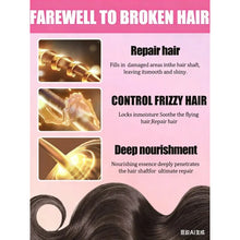 Load image into Gallery viewer, Original Molecular Hair Repair Treatment Deeply Repairs Dry,Damaged Frizzy Hair,4-Minute Fast Hydrating  Moisturizing Hair Care
