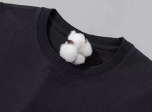 Load image into Gallery viewer, Classic Cotton Long Sleeve Tee
