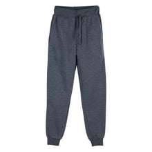 Load image into Gallery viewer, 2026 New Men Jogger Sweatpants Casual Loose Fit Sports Pants Elastic Waist Drawstring Running Workout Gym Streetwear Spring Fall
