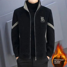 Load image into Gallery viewer, Winter Office Slim Puffer Jacket
