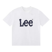 Load image into Gallery viewer, Star Letter Cotton Tee
