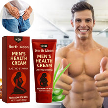 Load image into Gallery viewer, Men's Daily Moisturizing Body Care Cream – Nourishing &amp; Revitalizing Lotion for All Skin Boosts Vitality Body Care for Men
