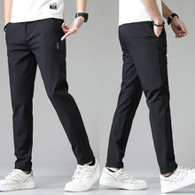 Load image into Gallery viewer, Ultra Thin Slim Casual Golf Pants
