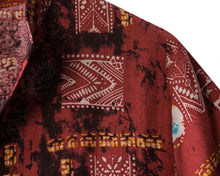 Load image into Gallery viewer, Casual Shirts For Men Shirt T-shirts Man 2024 New Men's Clothing Fashion Blouses Social Luxury Hawaiian Cotton High Quality
