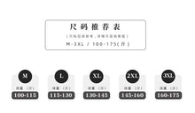 Load image into Gallery viewer, High-quality long-sleeved shirt for new autumn fashion, trendy brand, handsome business style, textured striped shirt, slim fit
