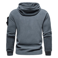 Load image into Gallery viewer, Hoodies for Man 2025 New Men's Tactical Outdoor Men's Hoodie Autumn Winter Thick Hooded Jacket Multifunctional Casual Sportswear

