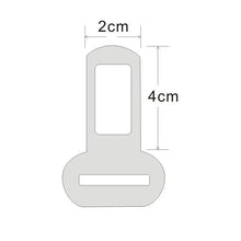 Load image into Gallery viewer, Car Seat Belt Pet Dog Leash Adjustable Lead Leash Safety Travel Clip Puppy Collar Leash Pet Supplies Dog Accessories Dropship
