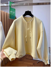 Load image into Gallery viewer, Oversized Casual Hoodie Sweatshirt
