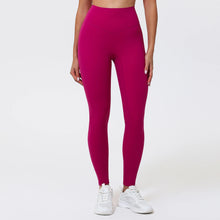 Load image into Gallery viewer, New Summer Sport Legging High Waist Gym Pants Women Running Workout Leggings Women's Gym Leggings Tights Stretch Yoga Clothing
