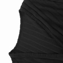 Load image into Gallery viewer, Tops for Woman Clothing Shoujo Clothes Women Women's Cropped Long Sleeve T-shirt Longsleeve Female Top T-shirts Pulovers Tees
