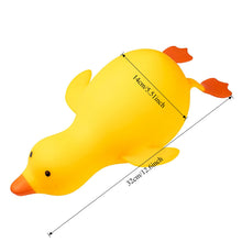 Load image into Gallery viewer, Cute Duck Antistress Fidget Toy
