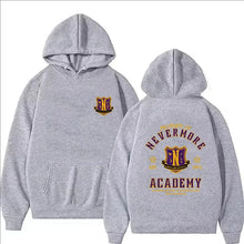Load image into Gallery viewer, Retro Academy Fleece Pullover

