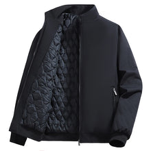 Load image into Gallery viewer, Cotton Padded Casual Jacket
